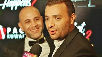 رامي صبري يكشف تفاصيل خلافه الأخير مع عزيز الشافعي وتامر حسين