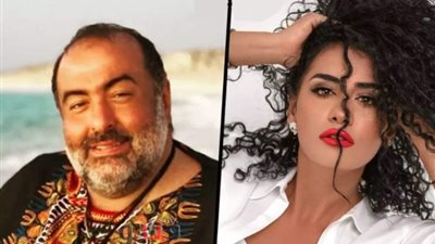 صدمة.. تعرف على فارق السن بين سامح عبد العزيز وخطيبته نانسي صلاح