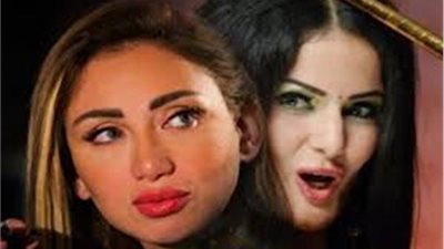 نظر استشكال سما المصري على حبسها 6 أشهر في سب ريهام سعيد غدًا