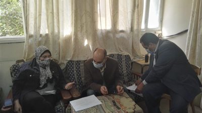 بالصور.. المبادرة الرئاسية 