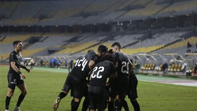 الزمالك منصور بهدف ماركة عاشور 