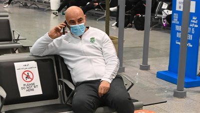 حسام حسن يبحث عن الفوز أمام إنبي غدا