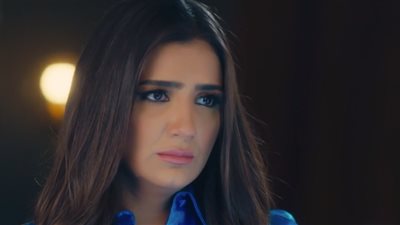 شاهد.. الحلقة 13 من مسلسل 