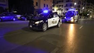 ضبط سائق من حلوان وفني كهرباء داخل سيارة ملاكي في المعادي والتهمة «فاضحة».. اعرف التفاصيل