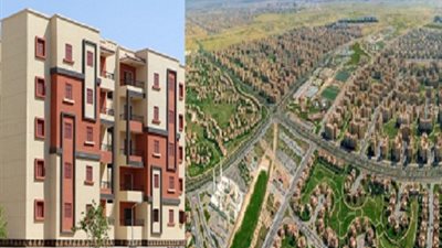 10 معلومات هامة عن إعلان الـ140 ألف شقة تابعة لوزارة الإسكان 