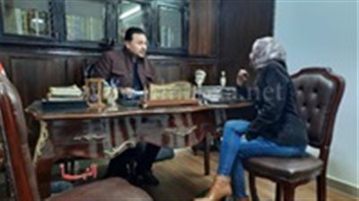 «النبأ» تحاور صاحب مبادرة «زواج التجربة».. وهذه رسالته لـ«شيخ الأزهر» والمفتي