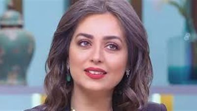 شاهد.. هبة مجدي تبهر الجمهور بإطلالتها في مسلسل 