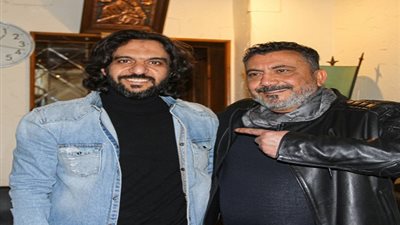 بعد خلافات وهجوم واتهامات.. لن تصدق نهاية قصة بهاء سلطان ونصر محروس