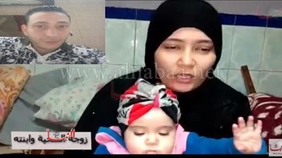 بالفيديو والصور.. أسرة قتيل حدائق المعادي تروي لـ«النبأ» كواليس اللحظات الأخيرة في حياة «دكش»