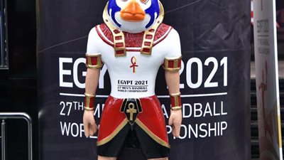 النمسا تفوز على المغرب وتحقق أول نقطتين في كأس الرئيس بمونديال اليد 