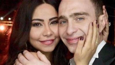 شاهد.. شيرين عبد الوهاب تصدم الجميع بإطلالتها في أخر ظهور لها