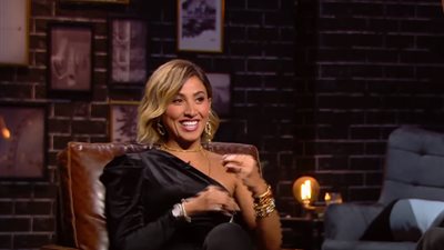 بالفيديو.. دينا الشربيني تؤكد أن الزواج نهاية أي علاقة وليس بدايتها
