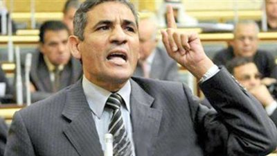 عضو بمجلس النواب يزف بشرى سارة للعاملين المؤقتين بالتربية والتعليم