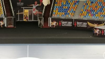 فوز الأرجنتين على اليابان 28-24 في المجموعة الثانية للدور الرئيسي لمونديال اليد 