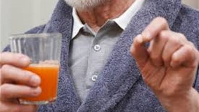 خطر جدًا.. تناول هذا العصير مع الأدوية يهدد حياتك