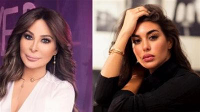 إليسا توجه رسالة لياسمين صبري بمناسبة عيد ميلادها
