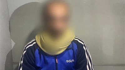 عامل خردة يتخلص من إبنته قتلًا بالإسكندرية لسبب صادم
