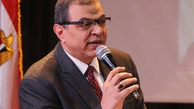 القوى العاملة تعلن حصر وتسجيل العمالة غير المنتظمة بمشروعات العاصمة الإدارية