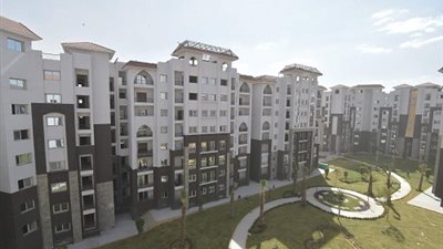 بأرقام العمارات.. خريطة تسليم وحدات الحي السكني بالعاصمة الإدارية الجديدة