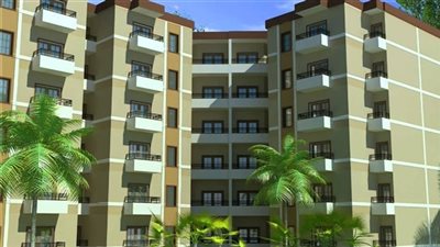 أسعار الشقق السكنية بجميع مناطق القاهرة الجديدة والتجمع خلال الشهر الجاري