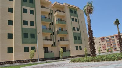 «الإسكان» تعلن موعد طرح وحدات الإعلان الخامس عشر بالمشروع الاجتماعي 2021