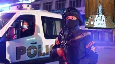 «قبل ترويج 3 أصناف خطيرة».. مكافحة المخدرات تضبط أخطر تجار الكيف بسوهاج