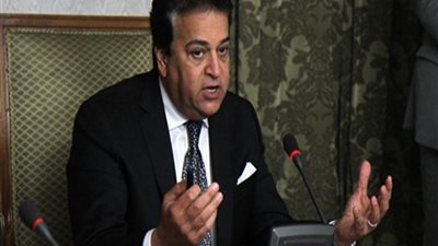 مصدر مسؤول بـ «الأعلى للجامعات» يفجر مفاجأة بشأن الامتحانات