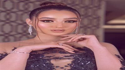 أحلام فقيه: لست ملكة جمال تونس.. وهذه حقيقة اللقب