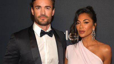 نيكول شيرزنجر يتحدث عن حالتها العاطفية وعثورها على الحب مع هذا الفنان