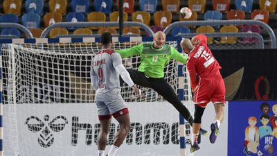 مونديال اليد.. اسبانيا تفترس أوروجواي وتقترب من التأهل لربع النهائي 