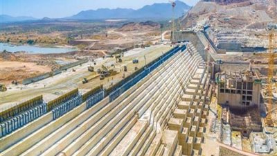 «رسالة حازمة» لإثيوبيا بخصوص سد النهضة