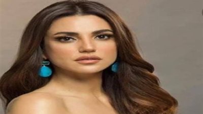 درة عضو لجنة التحكيم بمهرجان 