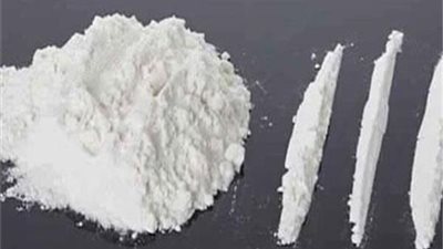 ضبط تاجر هيروين في شرم الشيخ