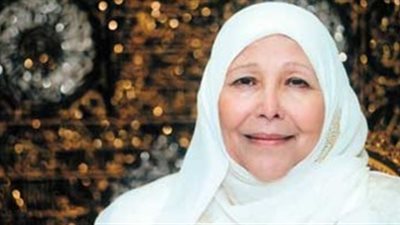 شيخ الأزهر ينعى عبلة الكحلاوى: اللهم تغمدها برحمتك واجعل علمها وعملها شفيعا