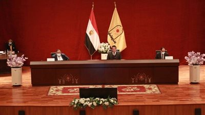 ننشر تفاصيل قرارات «الأعلى للجامعات» بشأن استكمال الدراسة والامتحانات