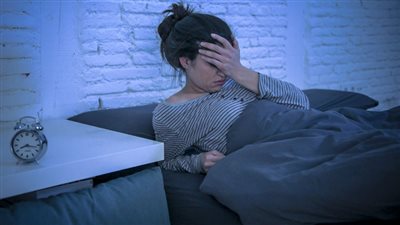 احذر.. مخاطر صحية قاتلة بسبب قلة النوم 