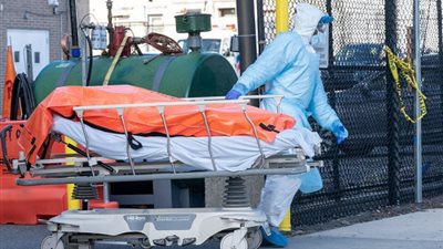 النقابة تنعي اليوم 6 من الأطباء توفوا بكورونا