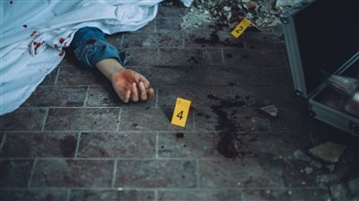 علاقات جنسية وتفاصيل مثيرة.. القصة الكاملة لمقتل حفيدة القذافي بالتجمع الخامس