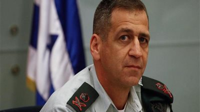 رئيس أركان الجيش الإسرائيلي يتحدث عن تشكيل تحالف قوى لمواجهة إيران