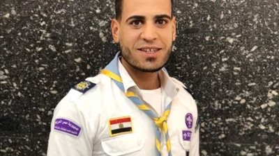 استغاثة لـ«النائب العام» من أسرة شاب قبطى قتل على يد «بلطجى» فى أسيوط(صور)