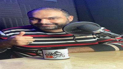 محمد عبد الناصر ينضم لأسرة فيلم 