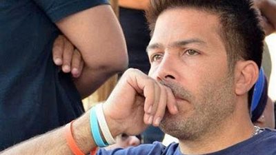 وفاة زوجة الفنان ياسر فرج متأثرة بـ 