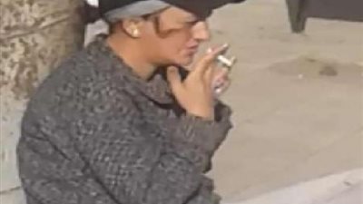 فنانة تتحول إلى مشردة بلا مأوى.. قصة حقيقية لن تصدقها