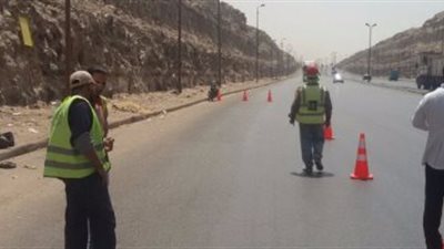 تفاصيل أخطر عملية سطو مسلح لسرقة 2 مليون جنيه من أوتوستراد المعادي