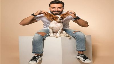 بالفيديو.. سعد رمضان ينفذ طلبًا صادمًا لأحد المتابعين على 