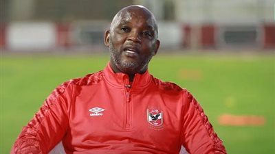 تفاصيل الراتب الشهري لموسيماني مع الأهلي 