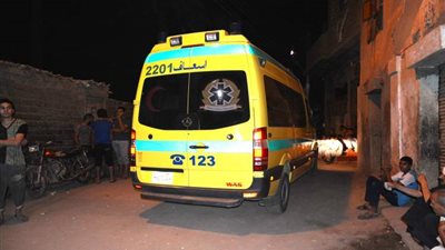 إصابة «طفلة أسوان» بطريقة تقطع القلب.. اعرف التفاصيل