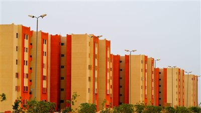 «الإسكان» تعلن عن نصف مليون شقة بجميع المحافظات