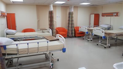 الرعاية الصحية تعلن تسجيل 3.7 مليون منتفع بـ6 محافظات بالتأمين الصحي الشامل