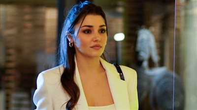 بث مباشر.. الحلقة 29 من مسلسل انت اطرق بابي Sen Çal Kapımı